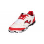 Sálovky Joma Top Flex 2022 White/Red Indoor