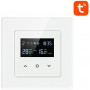 Smart Thermostat Avatto WT200-16A-W Electric Heating 16A WiFi TUYA