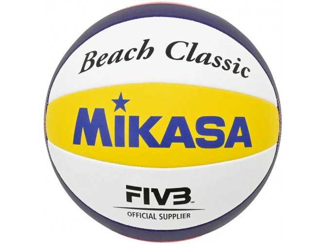 Míč beach volejbal MIKASA BV551C