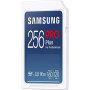 Memory card Samsung PRO Plus 2021 SDXC 256 GB Class 10 UHS-I/U3 V30 (MB-SD256KB/WW)