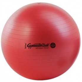 LEDRAGOMMA TONKEY GYMNASTIK BALL Maxafe 75 cm Typ: červená