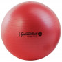 LEDRAGOMMA TONKEY GYMNASTIK BALL Maxafe 65 cm Typ: červená