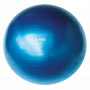 YATE Gymball - 100 cm  modrý