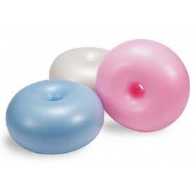 Balanční podložka - Gymball Donut - Barva Modrá