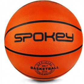 Spokey CROSS Basketbalový míč, vel. 7