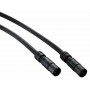 Kabel Shimano STePS, Di2 1 000 mm pro vnější vedení, černý EWSD50