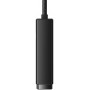 Síťový adaptér Baseus Lite Series USB-C na RJ45 (černý)