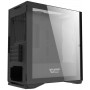 Počítačová skříň Darkflash DLM200 (černá)