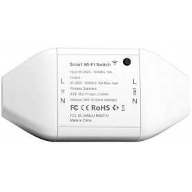 Wi-Fi Smart Switch Meross MSS710-UN (Non-HomeKit)