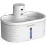 Water Fountain for pets Petwant W4-L