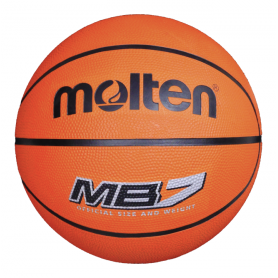 MB7 Piłka do koszykówki Molten