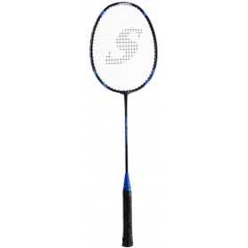 Rakietka do badmintona Teloon TSUNAMI TL300 black/blue