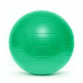 Piłka gimnastyczna BL003 75 cm zielona