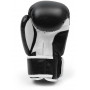 Rękawice bokserskie SMJ sport Hawk Black