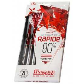 Rzutki Harrows RAPIDE 90% Steeltip
