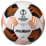 F5U2810-34 Piłka do piłki nożnej Molten UEFA Europa League 2023/24 replika