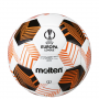 F1U1000-34 Mini piłka do piłki nożnej Molten UEFA Europa League 2023/24 replika