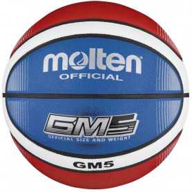 BGMX5-C Piłka do koszykówki Molten GM5