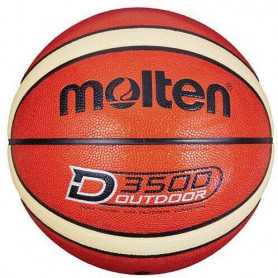 B7D3500 Piłka do koszykówki Molten OUTDOOR