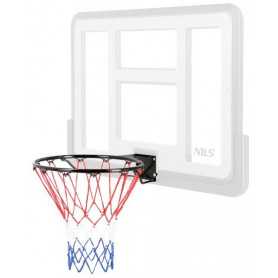 Basketbalová obruč NILS ODKR2S