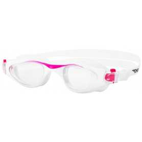 Spokey PALIA Plavecké brýle, bílo-růžové