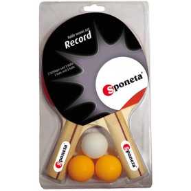 Set na stolní tenis SPONETA Record