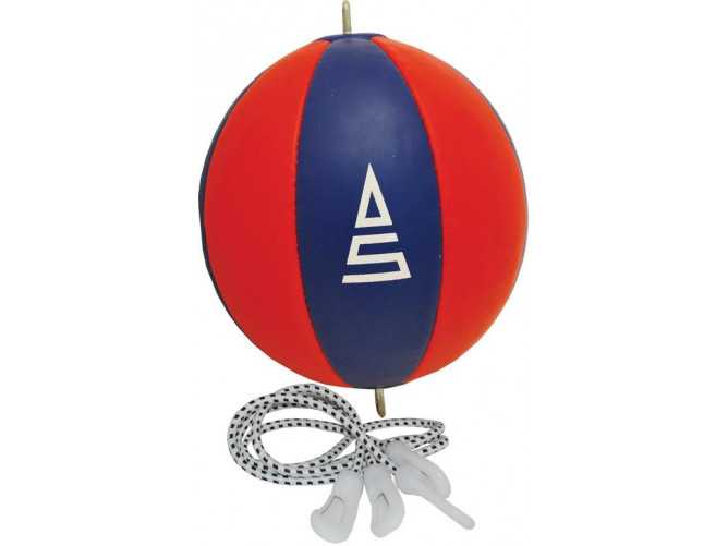 Box míč SULOV® PVC, dvojitý-Punchball