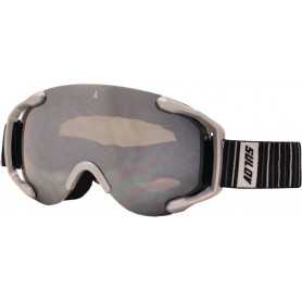 Brýle sjezdové SULOV® PICO, dvojsklo, stříbrné