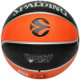 Basketbalový míč SPALDING Varsity TF150 Euroleague - 7