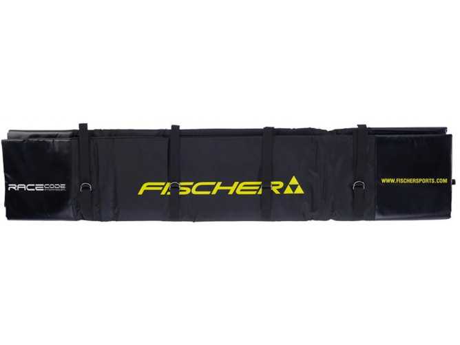 Fischer RACECODE - 3 páry