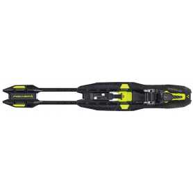 Fischer WORLD CUP CLASSIC IFP BLACK YELLOW