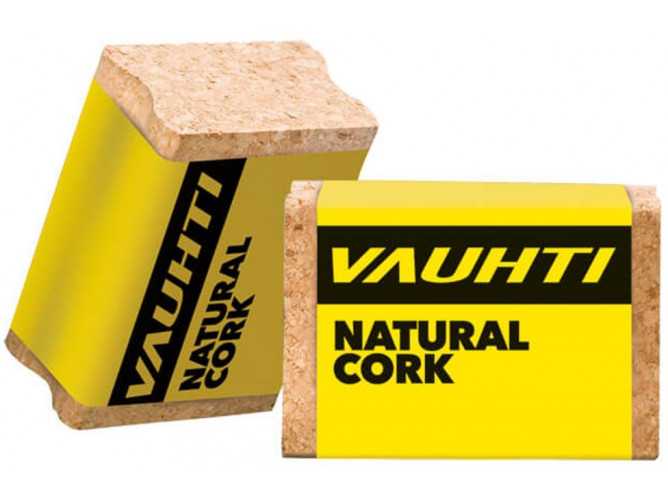 Vauhti Natural Cork