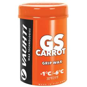 Vauhti GS Carrot 45 g (-1/-6)