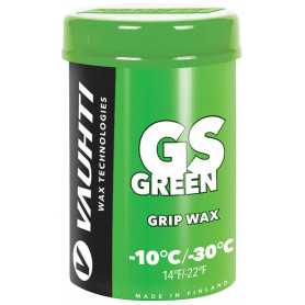 Vauhti GS Green 45 g (-10/-30)