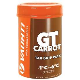 Vauhti GT Carrot 45 g (-1/-6)