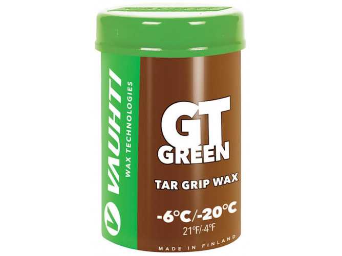 Vauhti GT Green 45 g (-6/-20)