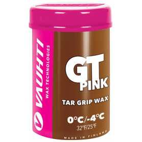 Vauhti GT Pink 45 g (0/-4)