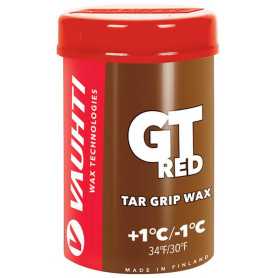 Vauhti GT Red 45 g (+1/-1)