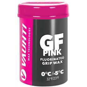 Vauhti GF Pink (new snow) 45 g (0/-5)