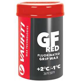 Vauhti GF Red 45 g (+2/-1)