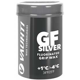 Vauhti GF Silver 45 g (+1/-4)