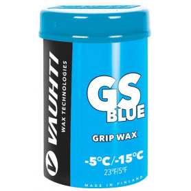 Vauhti GS Blue 45 g (-5/-15)