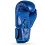 Boxerské rukavice DBX BUSHIDO ARB-407-Blue