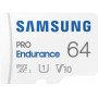 Paměťová karta Samsung Pro Endurance 64GB + adaptér (MB-MJ64KA/EU)