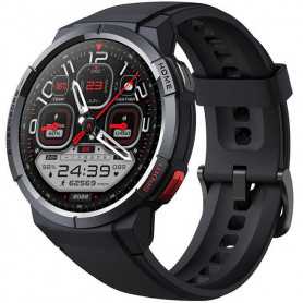 Chytré hodinky Mibro Watch GS