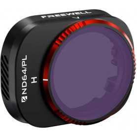 Camera filter ND64/PL Freewell to DJI Mini 4 Pro