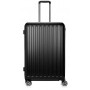 Large Suitcase SwissBags Cosmos 75cm Black