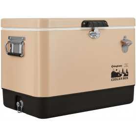Chladící box KING CAMP Cooler Box 51 litrů
