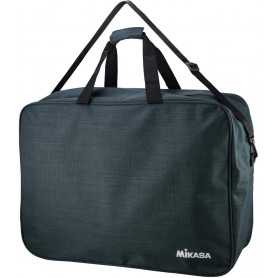 Sportovní taška NA 6 MÍČŮ MIKASA AC-BGM60-BK, černá