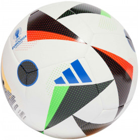 Piłka nożna adidas Euro24 Fussballliebe Training IN9366